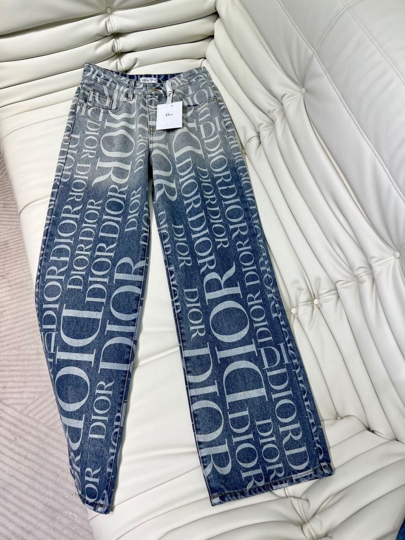 Christian Dior Jeans